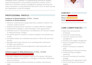 optimize your CV for ats systems